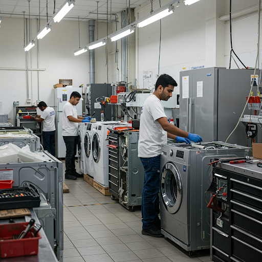 شركة صيانة فيليبس لصيانة الأجهزة المنزلية في جميع محافظات مصر